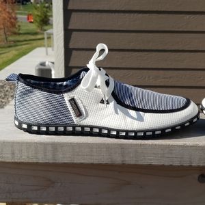 SHOENS Casual Ultralight Canvas Sneakers